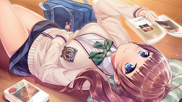 Uchi no Imouto (Update Eng ver)