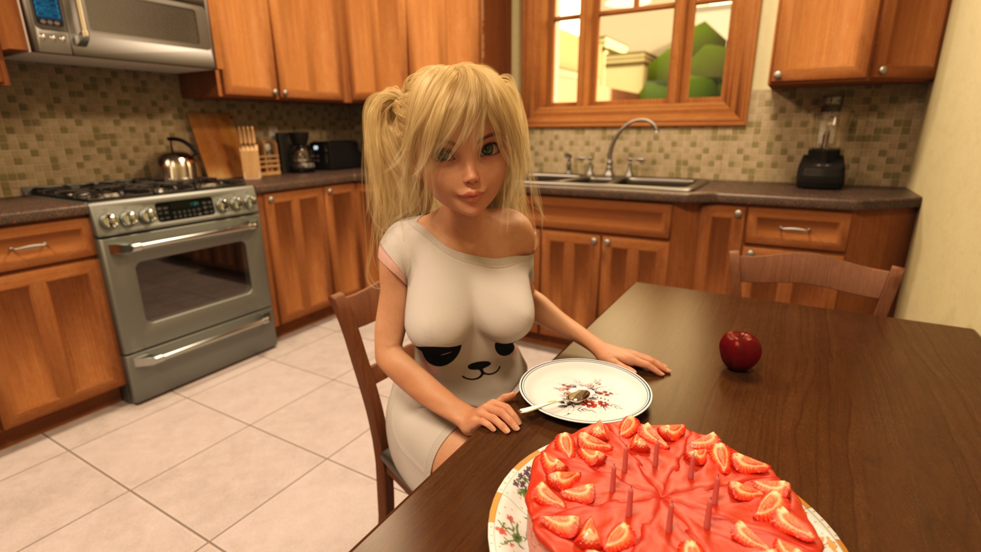 Happy Summer (v0.7.2r)