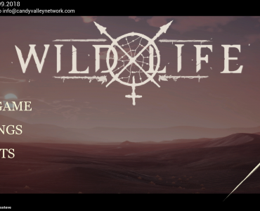 Wild Life v2021.03.26