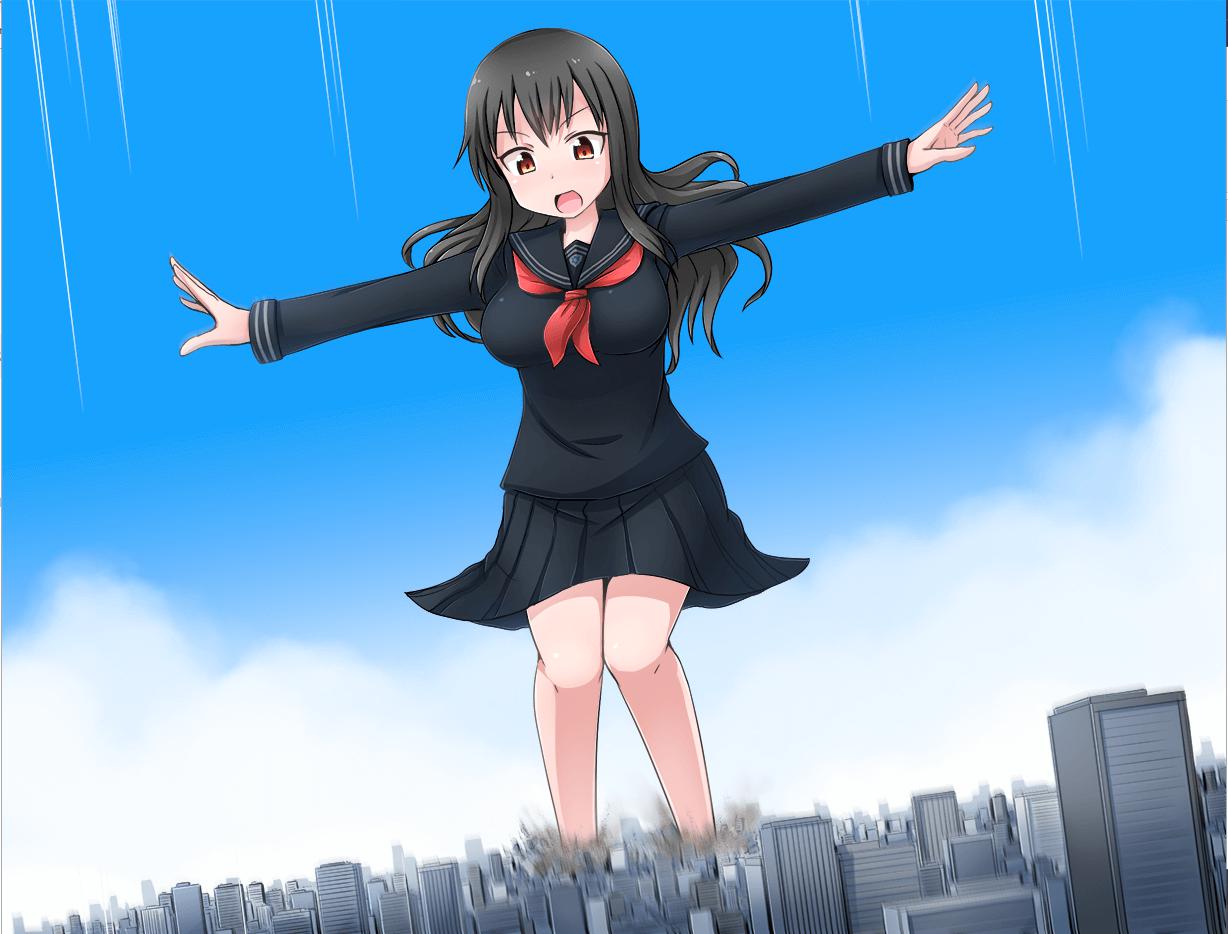 HimeDeka! G (ヒメデカ！G)