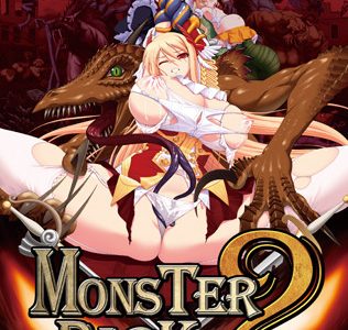 Monster Park 2 ~Kamigami o Yadoshita Otome~