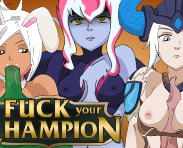 Fuck Your Champion