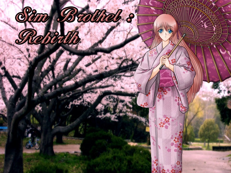 Sim Brothel 2: Revival