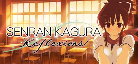 Senran Kagura Reflexions