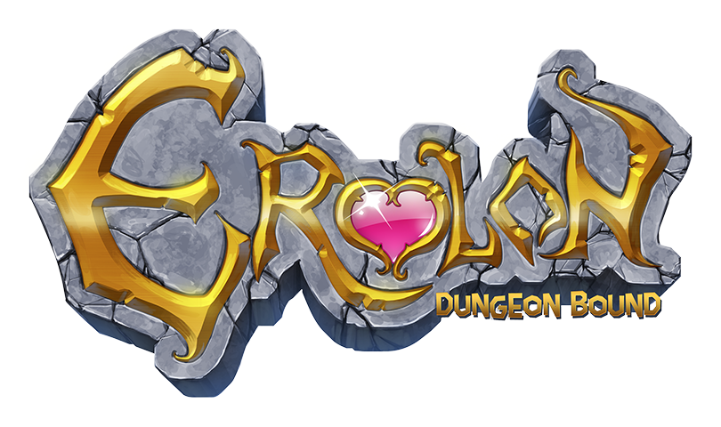 Erolon: Dungeon Bound v0.06a Alpha