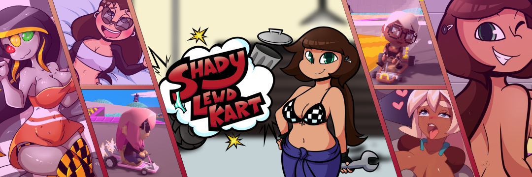 Shady Lewd Kart (v1.38)