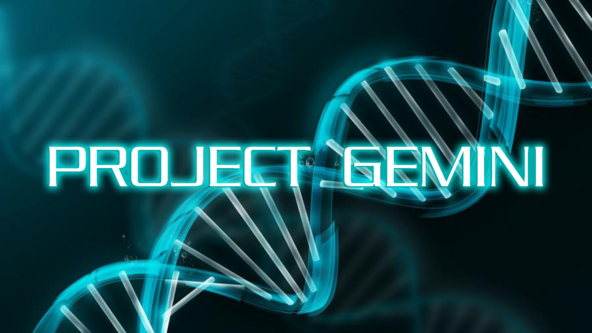 Project Gemini