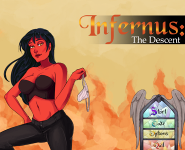 Infernus: The Descent v0.0.11