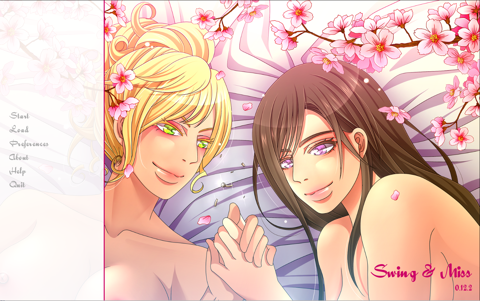 Swing & Miss v0.52.2