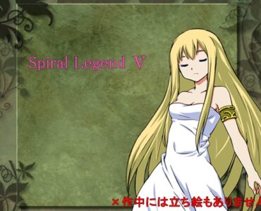 Spiral Legend V