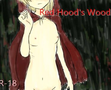 Red Hood's Woods (紅ずきんの森)