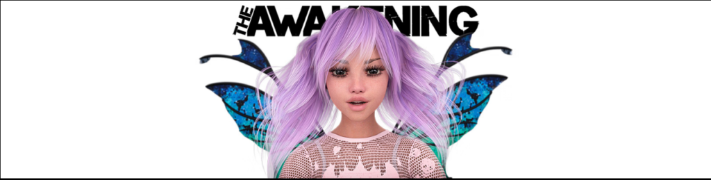 The Awakening [v0.4.9]