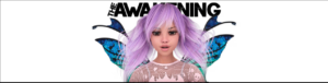 The Awakening [v0.4.9]