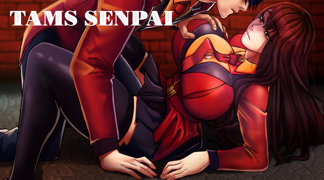 Students Affair (Chapter 2 v0.1)