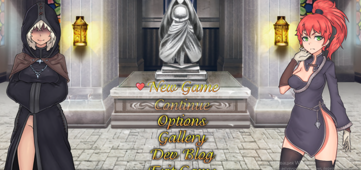 Yorna: Monster Girl’s Secret v1.0b