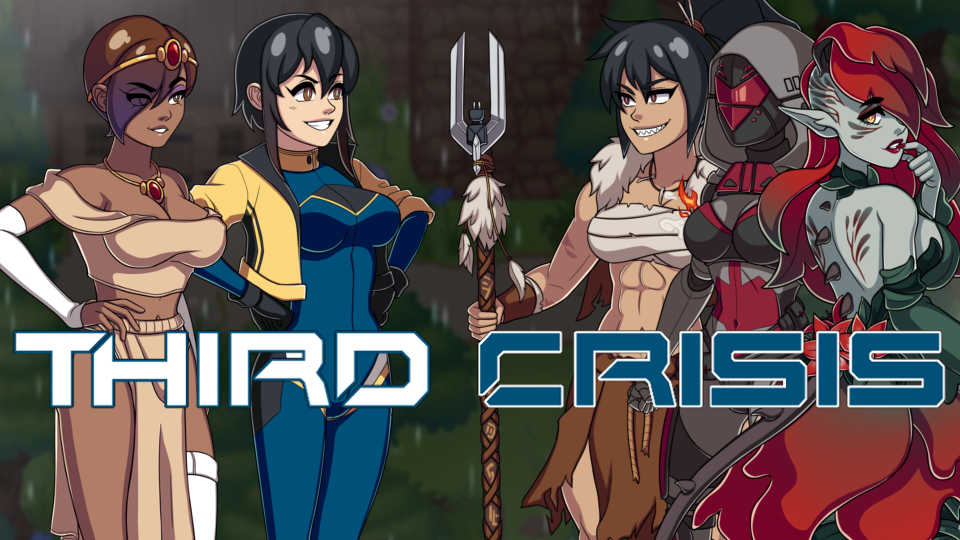 Third Crisis (v1.0.2 Itch)