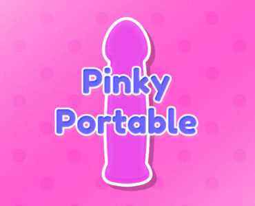 Pinky Portable