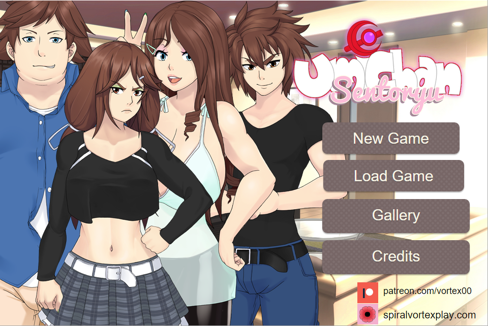 Umichan Sentoryu v0.8.6