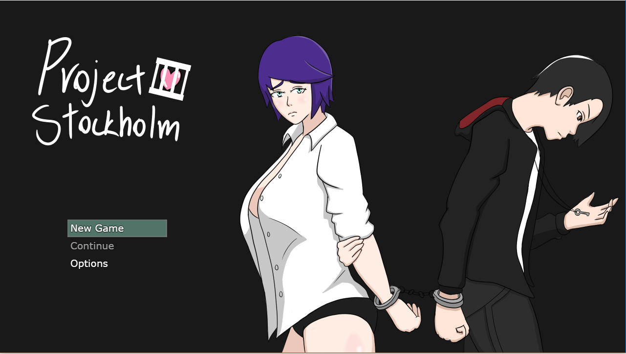 Project Stockholm (v1.03)