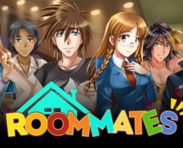 Roommates (Update Android ver)
