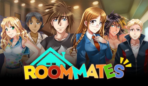 Roommates (Update Android ver)