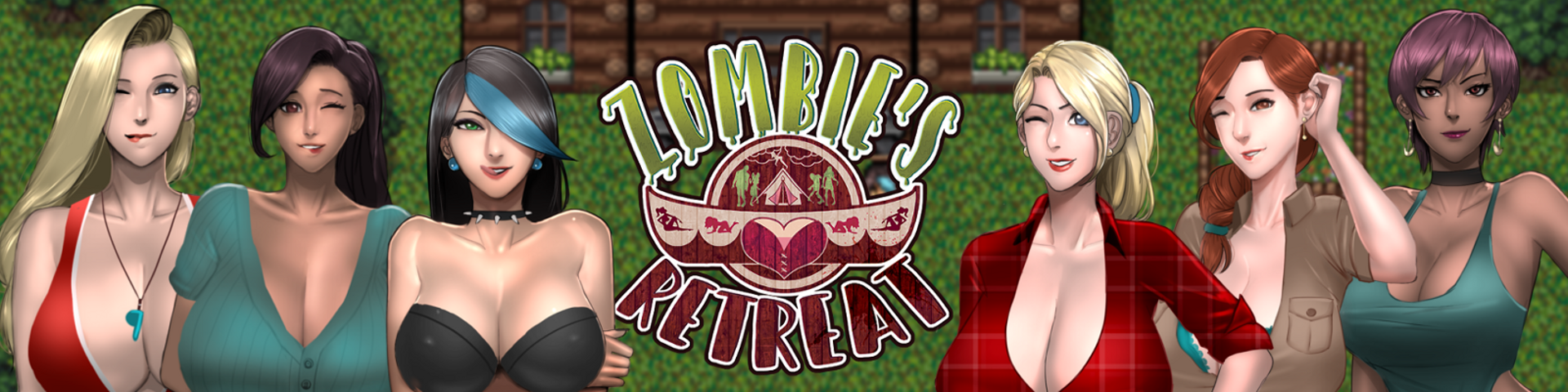 Zombie’s Retreat (v2.0)
