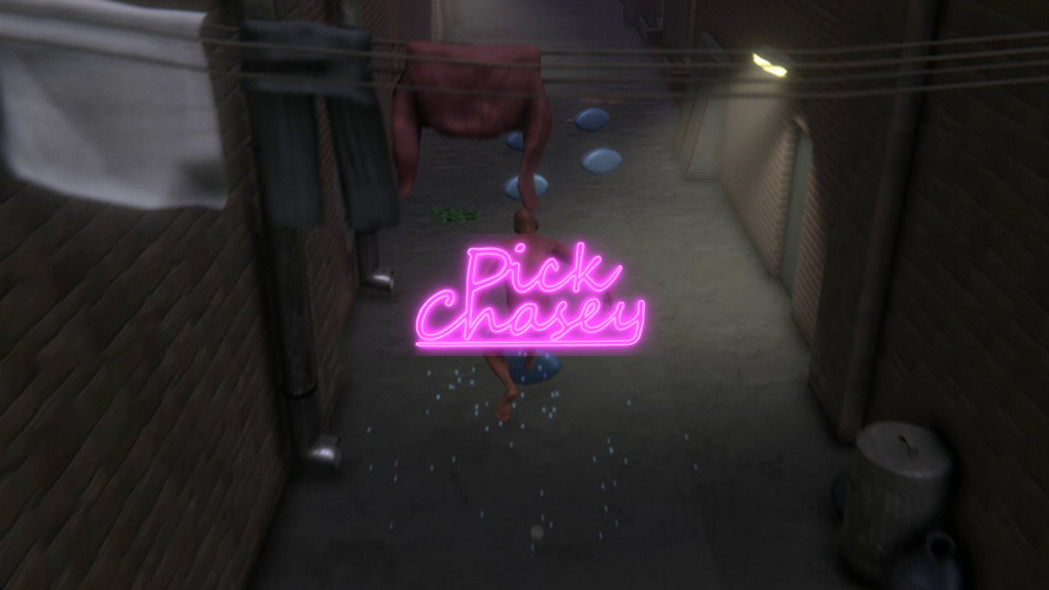 Dick Chasey