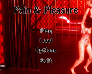 Pain and Pleasure v0.2