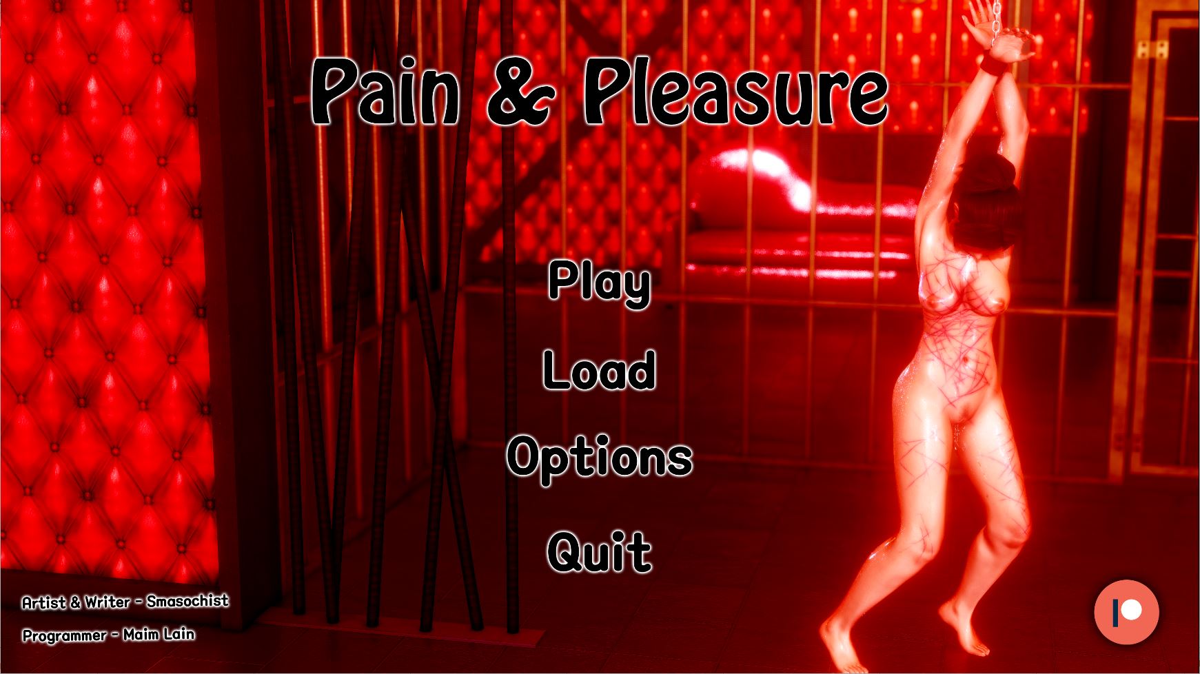 Pain and Pleasure v0.2