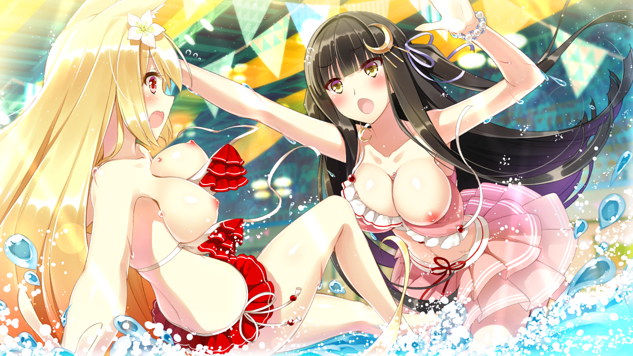 Space Live – Advent of the Net Idols