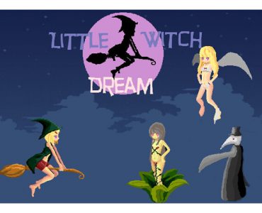 Little Witch Dream
