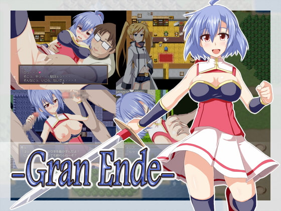 Gran Ende