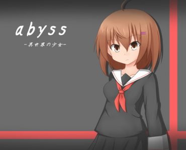 Abyss – a different world of girl