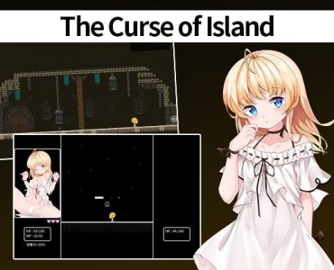 The Curse of Island
