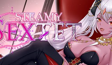Steamy Sextet (Update Android)