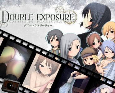Double Exposure (ダブルエクスポージャー)
