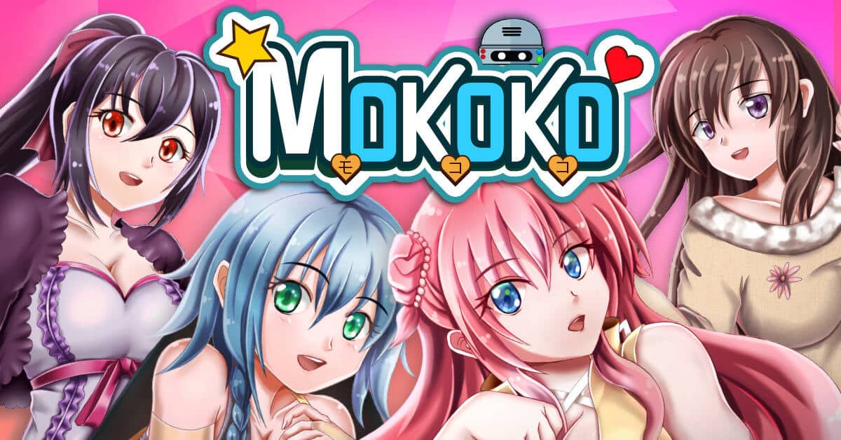 Mokoko