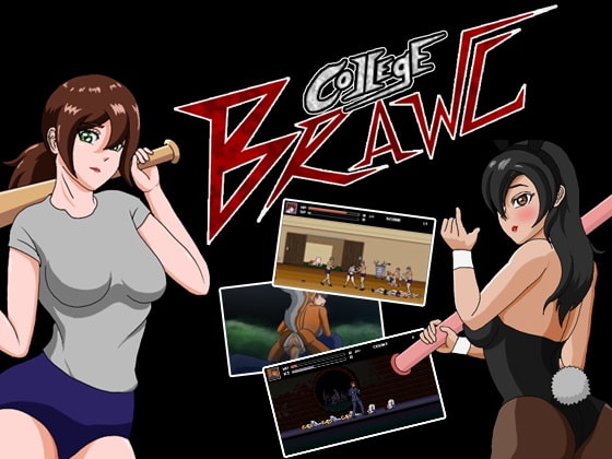 College Brawl