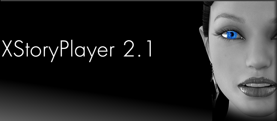 XStoryPlayer 2.1