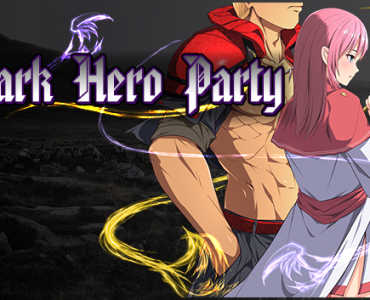 Dark Hero Party