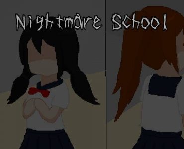 Nightmare School
