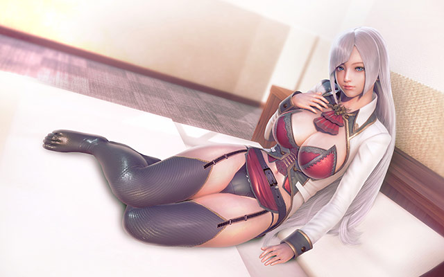 Honey Select 2 Ibido DX (ハニーセレクト２ リビドー)