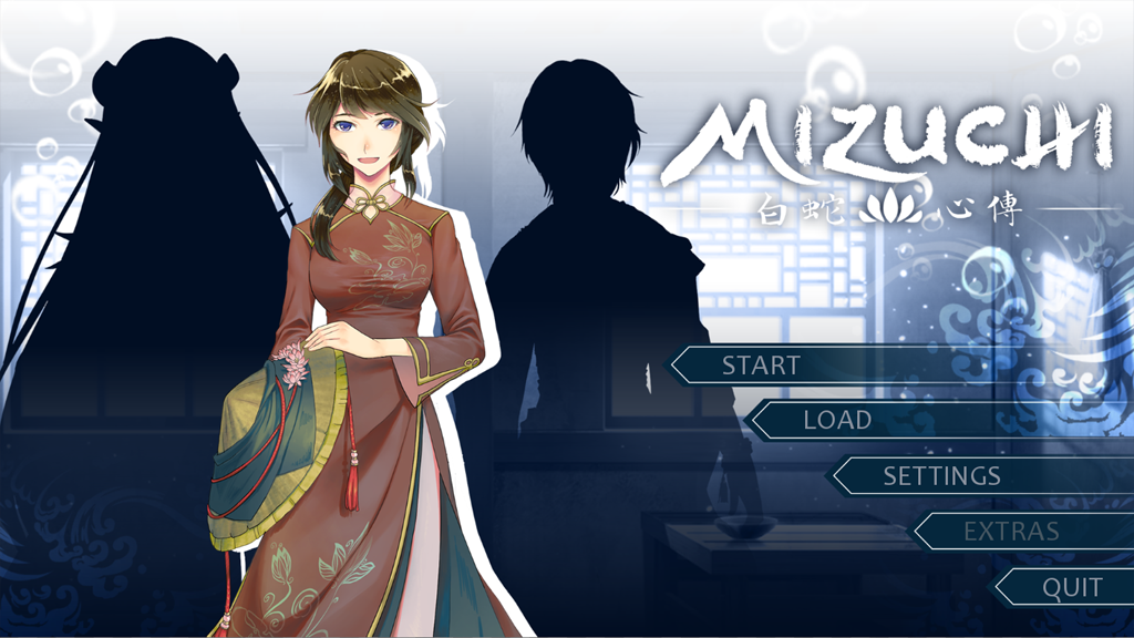 Mizuchi
