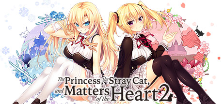 Nora to Oujo to Noraneko Heart 2