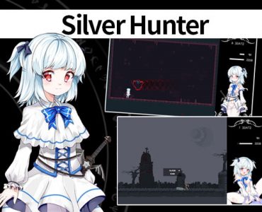 Silver Hunter (Update Ver.2020.06.05)