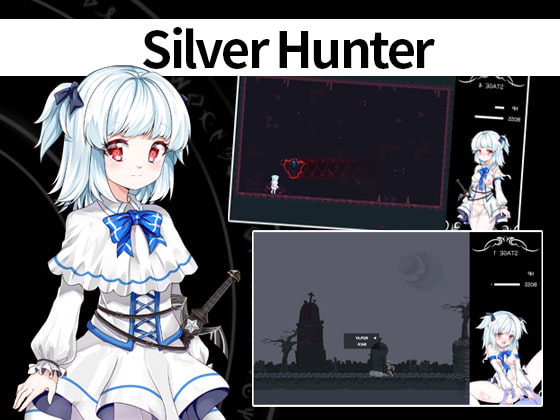 Silver Hunter (Update Ver.2020.06.05)