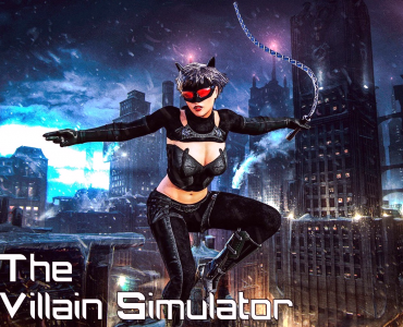 The Villain Simulator (v31 Beta)