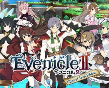 Evenicle 2 [Clinical Trial Edition]