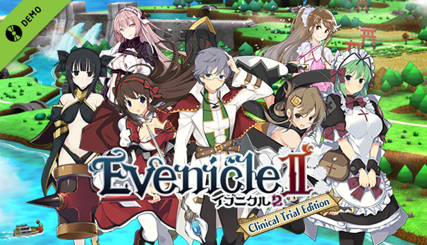 Evenicle 2 [Clinical Trial Edition]
