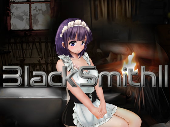 Black Smith2 (Update ver 1.5.0)
